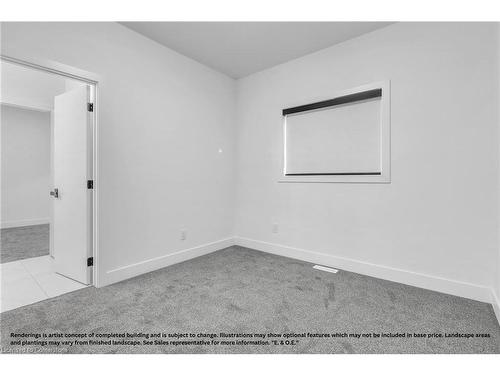 1187 Hobbs Drive, London, ON - Indoor Photo Showing Other Room