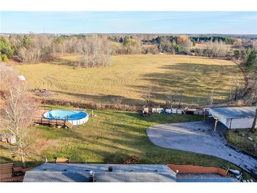 6700 32 Side Road, Acton, ON - Outdoor With View