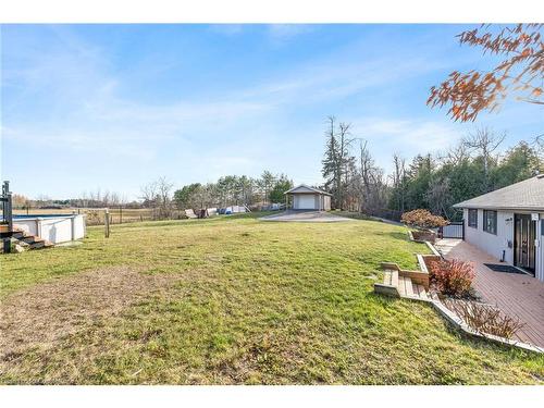 6700 32 Side Road, Acton, ON - Outdoor