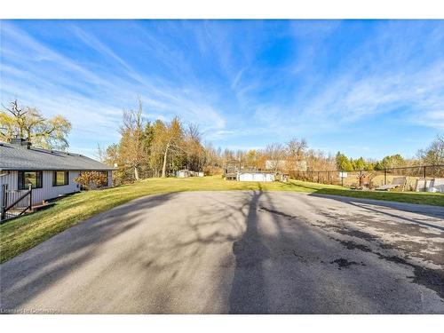 6700 32 Side Road, Acton, ON - Outdoor