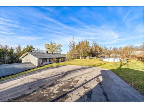 6700 32 Side Road, Acton, ON - Outdoor