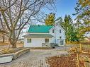 3527 County Rd 26, Augusta, ON  - Outdoor 