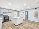 3527 County Rd 26, Augusta, ON  - Indoor Photo Showing Kitchen 