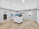 3527 County Rd 26, Augusta, ON  - Indoor Photo Showing Kitchen 