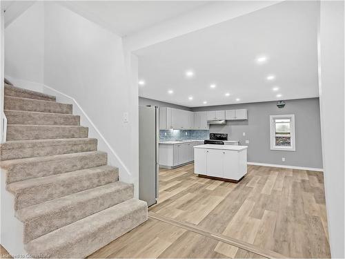 3527 County Rd 26, Augusta, ON - Indoor Photo Showing Kitchen