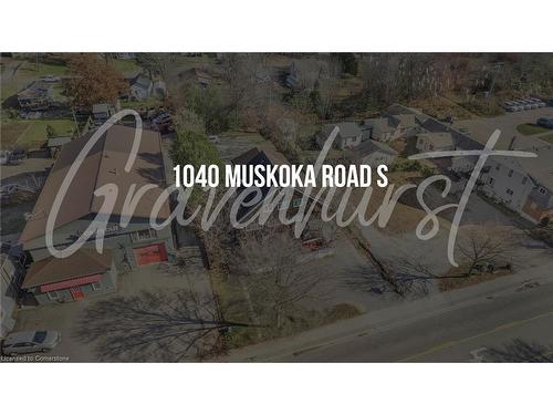 1040 Muskoka Road S, Gravenhurst, ON 