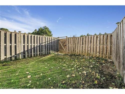 12-293 Limeridge Road W, Hamilton, ON - Outdoor