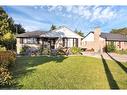 195 Merlin Crescent, London, ON  - Outdoor 