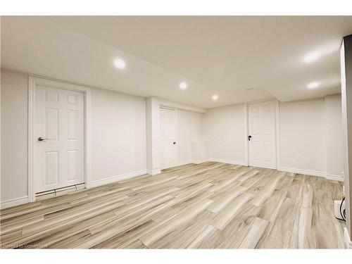 195 Merlin Crescent, London, ON - Indoor Photo Showing Other Room