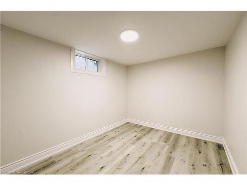 195 Merlin Crescent, London, ON - Indoor Photo Showing Other Room