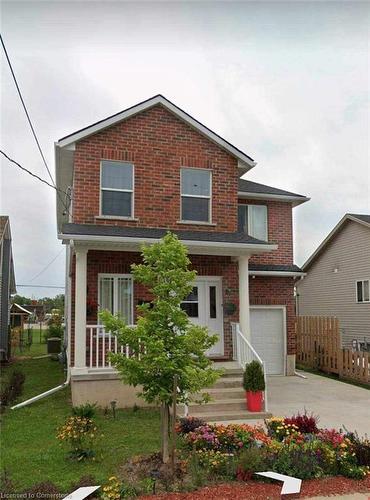 116 Idylewylde Street, Fort Erie, ON - Outdoor