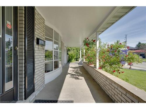 846 Mississauga Valley Boulevard, Mississauga, ON - Outdoor With Exterior