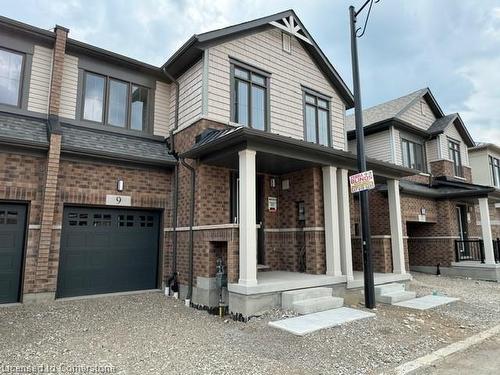 09-15 Blacklock Street, Cambridge, ON - Outdoor