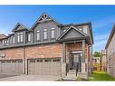 1026 Wright Drive, Midland, ON  - Outdoor With Facade 