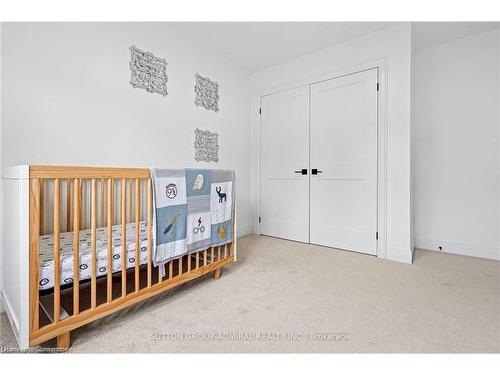 1026 Wright Drive, Midland, ON - Indoor Photo Showing Bedroom