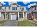 109 Alicia Crescent, Thorold, ON  - Outdoor With Facade 