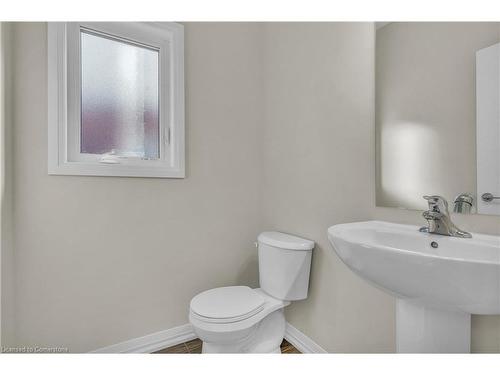 109 Alicia Crescent, Thorold, ON - Indoor Photo Showing Bathroom