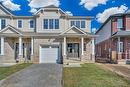 109 Alicia Crescent, Thorold, ON  - Outdoor With Facade 