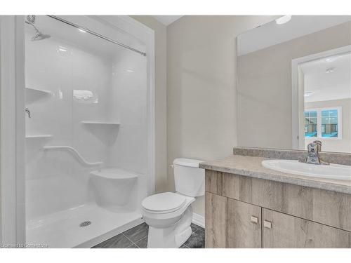 109 Alicia Crescent, Thorold, ON - Indoor Photo Showing Bathroom