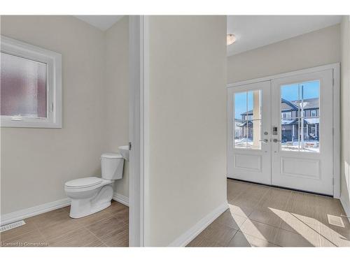 109 Alicia Crescent, Thorold, ON - Indoor Photo Showing Bathroom