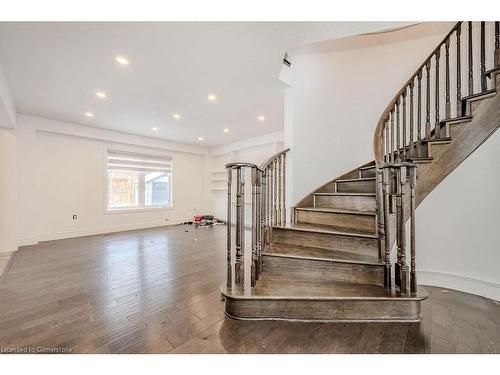 34 Andover Drive, Woolwich, ON - Indoor Photo Showing Other Room