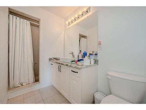 34 Andover Drive, Woolwich, ON - Indoor Photo Showing Bathroom