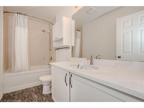 34 Andover Drive, Woolwich, ON - Indoor Photo Showing Bathroom