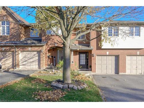 25 Westvillage Drive, Hamilton, ON - Outdoor With Facade