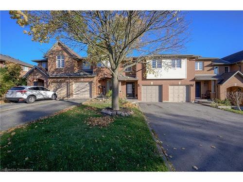 25 Westvillage Drive, Hamilton, ON - Outdoor With Facade