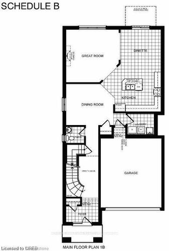 Lot 25 Phase 3 Mckernan Avenue, Brantford, ON - Other