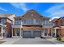 904 Oasis Drive, Mississauga, ON  - Outdoor With Balcony With Facade 