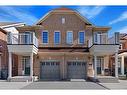 904 Oasis Drive, Mississauga, ON  - Outdoor With Balcony With Facade 