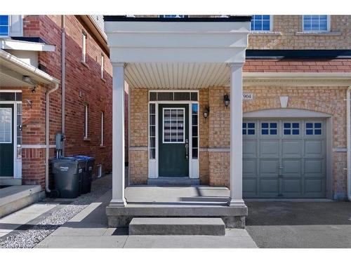 904 Oasis Drive, Mississauga, ON - Outdoor