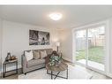 Bsmt-88 Luxury Avenue, Bradford, ON  - Indoor Photo Showing Living Room 