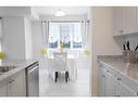 21-8317 Mulberry Drive, Niagara Falls, ON  - Indoor Photo Showing Kitchen 