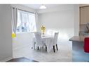 21-8317 Mulberry Drive, Niagara Falls, ON  - Indoor Photo Showing Dining Room 