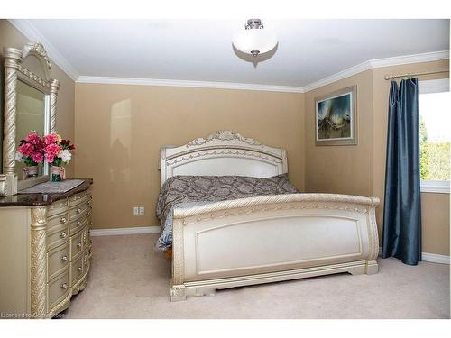 199 Garden Path, Chatham, ON - Indoor Photo Showing Bedroom