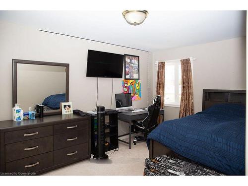 199 Garden Path, Chatham, ON - Indoor Photo Showing Bedroom