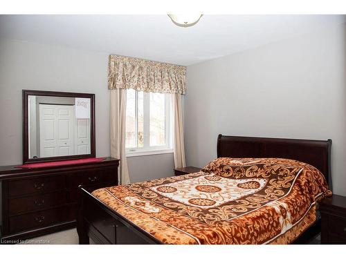 199 Garden Path, Chatham, ON - Indoor Photo Showing Bedroom