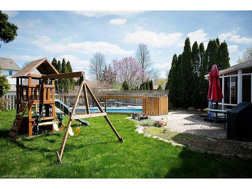 199 Garden Path, Chatham, ON - Outdoor