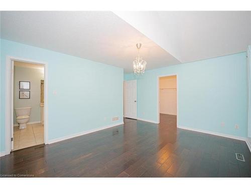 319 Robert Ferrie Drive, Kitchener, ON - Indoor Photo Showing Other Room