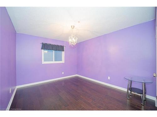 319 Robert Ferrie Drive, Kitchener, ON - Indoor Photo Showing Other Room