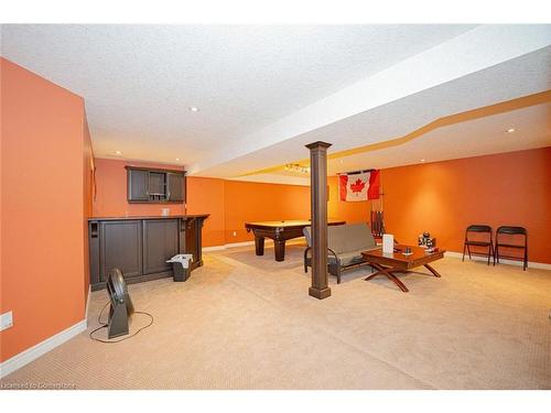 319 Robert Ferrie Drive, Kitchener, ON - Indoor