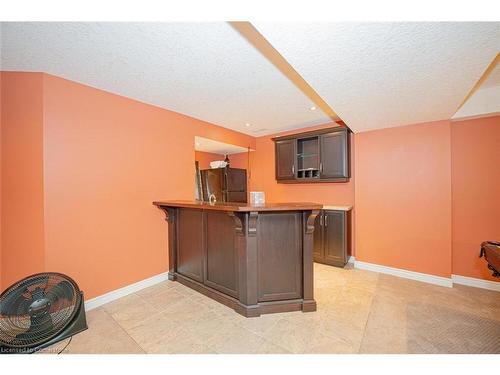 319 Robert Ferrie Drive, Kitchener, ON - Indoor Photo Showing Other Room