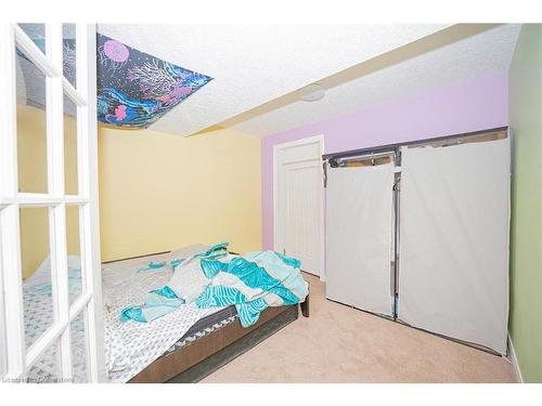 319 Robert Ferrie Drive, Kitchener, ON - Indoor Photo Showing Bedroom