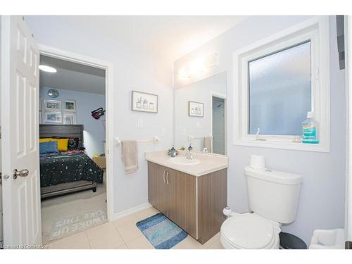 51 Burgess Crescent, Brantford, ON - Indoor Photo Showing Bathroom