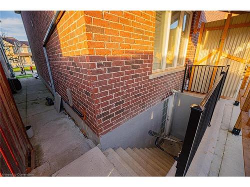 51 Burgess Crescent, Brantford, ON -  Photo Showing Other Room