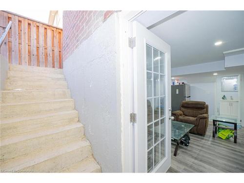 51 Burgess Crescent, Brantford, ON -  Photo Showing Other Room