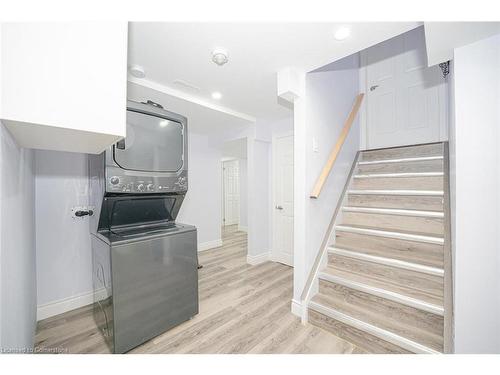 51 Burgess Crescent, Brantford, ON - Indoor Photo Showing Laundry Room