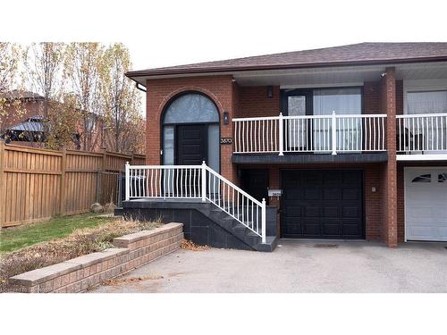 Lower-3870 Midhurst Lane, Mississauga, ON - Outdoor